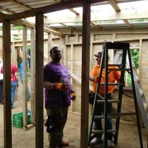 Meet your Posher, Hunter